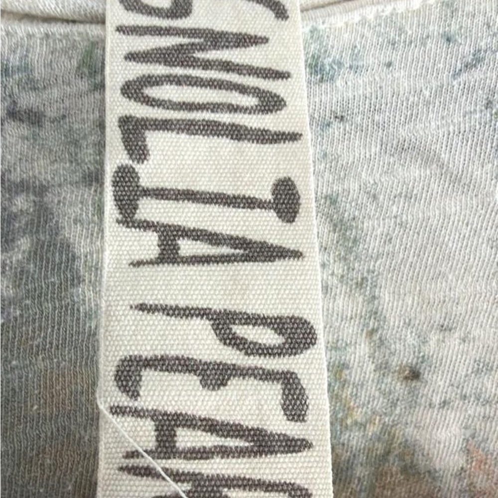 Magnolia Pearl Keep The Dream Alive Tee in Subtle Hues